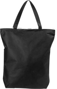 Borsa con cerniera
